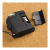 Mini Portable 55X LED Microscope Magnifier TH004