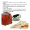 Big Red Robe Oolong Dahongpao Tea 7g