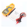 Mini Digital Clamp Meter Multimeter MT87