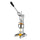Stainless Steel Hand Juicer Manumotive Fruit Squeezer
