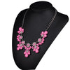 European Ornament New Item Necklace European Big Brand All-match Necklace Europe