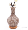 Ultrasonic Aroma Diffuser Essential Oil Diffuser Air Purifier 100ML