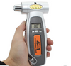 4 in 1 Lcd Display Digital Emergency Hammer Tire Pressure Gauge