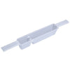 10 Pièces 0.75kg Bee Mangeoire PLASTIQUE Long Oreille Alimentation Couchette