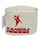 Boxing Free Combat Taekwondo Hand Wraps white