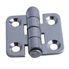 Staniless Steel Marine Hinge Polished