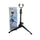 metal microphone Tripod holder computer microphone holder microphone holder