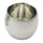 Anti-scald Stainless Steel Small Arc-shaped Cup 120mL