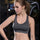 high-intensity running fitness professional sports bra vest yoga bra underwear