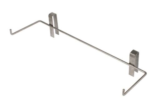 Stainless Steel Beekeeping Frame Holder Bee Hive Perch