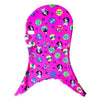 Facekini Gorro de Natación Protector Cabeza UV Medusa Gato Pequeño