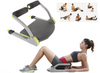 6 In 1 Body Fitness Ab Training Home Gym Machine