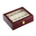 PU Watch Box Multifunctional Watch Storage Box 10 Positions