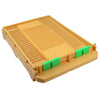 Plastic Beehive Bee Hive Base Beekeeping Equipment