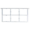 Comb Honey Box Rectangle Transparent Food Level Plastic