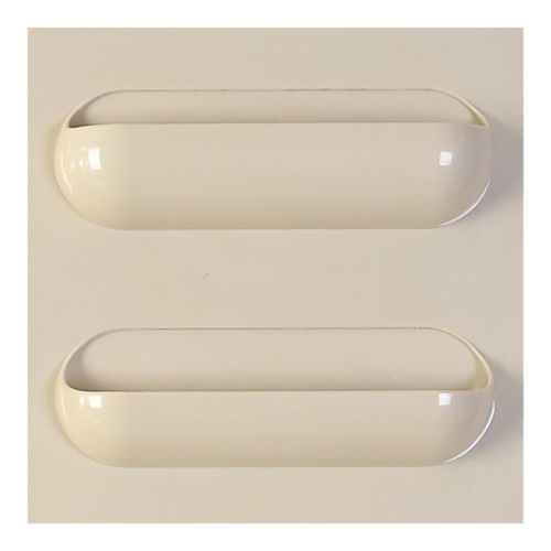 Traceless Bathing Room Storage Rack   khaki 2 lattice