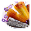 Silicone Gel Ice-lolly Sorbet Ice Cream Mold