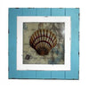 Mediterranean Style Wall Hanging Decoration   shell