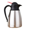 Duck Mouth Ordinary Thermo Jug Stainless Steel Kettle 1.2L ordinary