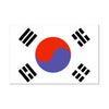 120 * 180 cm flag Various countries in the world Polyester banner flag    Korea