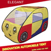 Child car tent large tent game house dollhouse house indoor tent folding tent