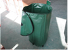 Brand New Quality 250L Rain Barrel Water Collection Rainwater Tank