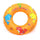 90cm Children Inflatable Swim Ring Dolphin