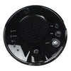Ufo-988 Energía Solar Purificador de Aire Difusor Humidificador Coche Vehículo