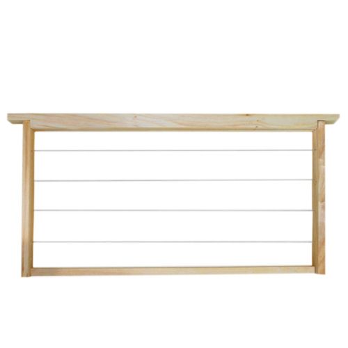 Nest Frame Iron Semi-finished product