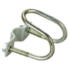 Pig Obstetric Table U Shape Hinge Waterer Clip Pipe Size 3cm clip 4'