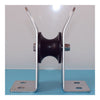 Yacht Stainless Steel Anchor Rack Platform Bow Roller