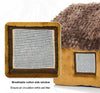 Teddy kennel pet kennel washable cottages Pomeranian Bichon small dog house