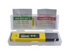 Handheld Digital ATC Water Quality pH Meter with 0-14 pH Measurement Range