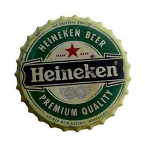 America Vintage Iron Wall Hanging Decoration Bar Dimension 42cm   13