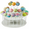 Para Cake Pops Cupcake Piruleta Soporte - 3 Niveles