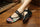 Chinese Embroidered Floral Shoes Women Ballerina Mary Jane Flat Ballet Cotton Lo