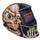 Auto Darkening Solar Welding Helmet ARC TIG MIG Weld Welder Lens Grinding Masks
