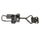 Adjustable Marine Buckle Stainless Steel Lock    HF3925S
