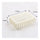 10 pcs Cassette Queen Cell Base Beekeeping Equipment