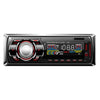 1403 Car Vehicle MP3 Player with USB CD DVD