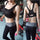 Shockproof sports bra running fitness wicking zip-front vest yoga aerobics bra