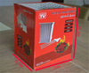 Cut lamb mutton deserializer holder Brochette express 36-hole boxed 580 grams