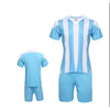 Soccer Futball Jerseys Team Home/Away Uniform Sport Uniforms with high quality