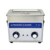 3.2L Ultrasonic Professional Househould Industrial Cleaner Machine with mechanic