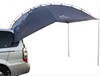 Car Trail Shade Tent Canopy Tailgating Rear Spare Tire Shelter