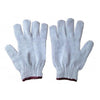 one pair Work Universal Protection Cotton Yarn Gloves 22cm - 24cm