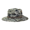 Outdoor Casual Combat Camo Ripstop Jungle Sun Hat Cap Fishing Hiking insignia