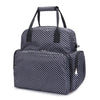 Mummy Outdoor Bag Baby diaper Nappy Multi Function Backpack Bag Mummy  Handbag