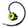 Diving Breath Regulator Class II Regulator Reducing Valve