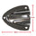 Air Ventilator Midget Vent Plate Stainless Steel Yacht